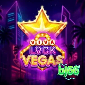 Giao diện trò chơi Viva Lock Vegas trên màn hình điện thoại di động