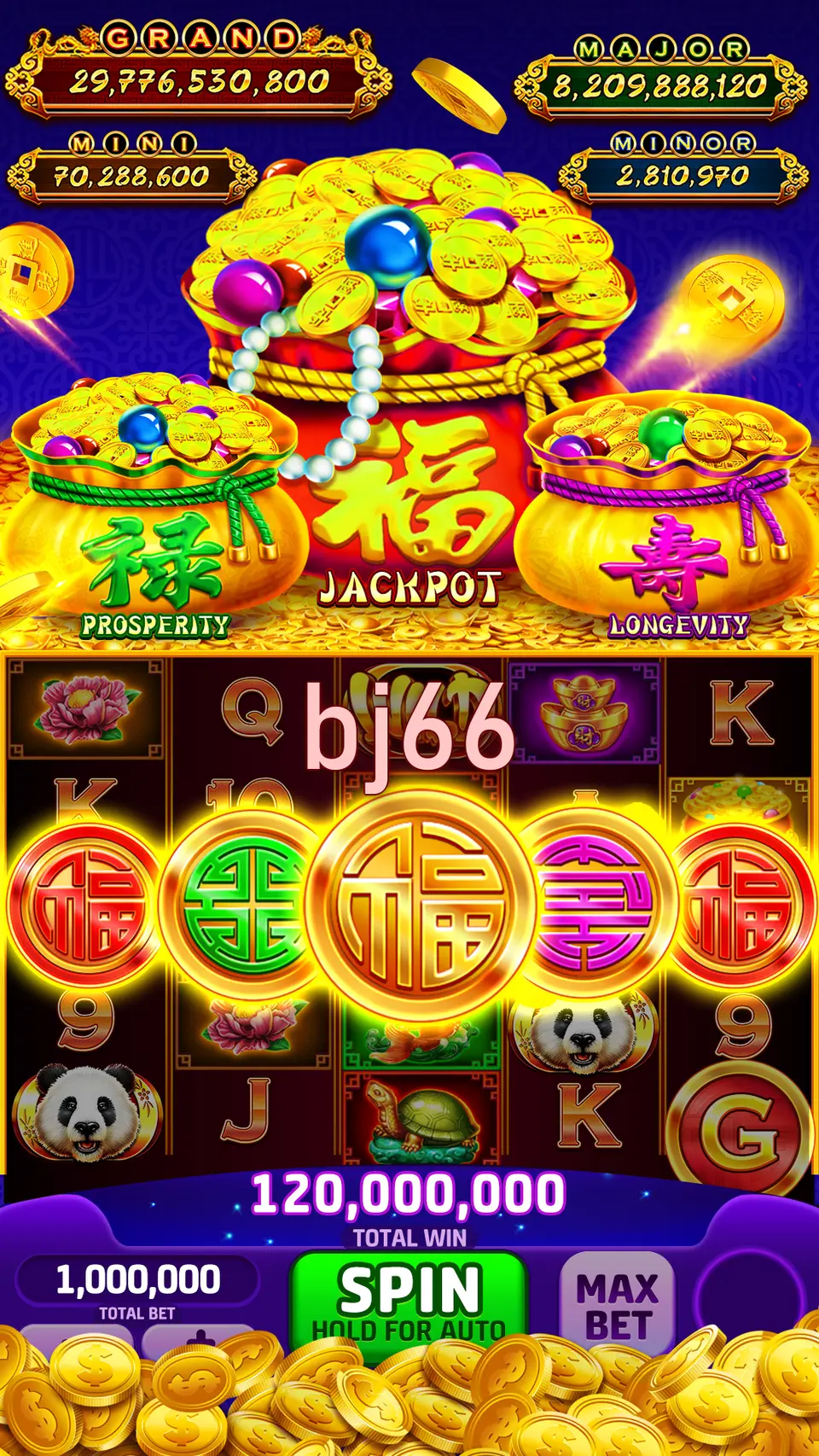 bj66 Tải xuống
