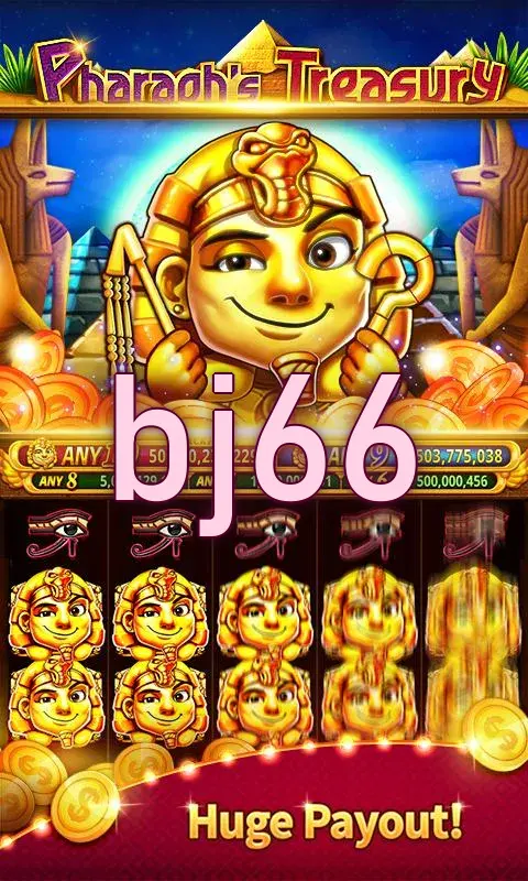 bj66 Tải xuống
