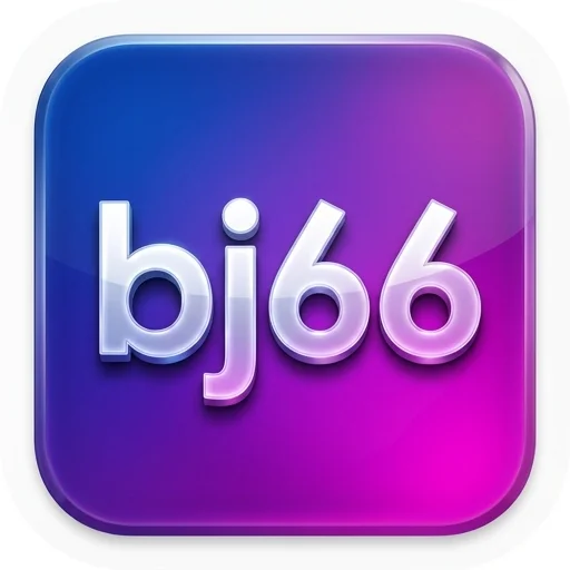 bj66 Logo - Chính thức